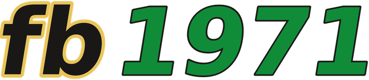 fb1971 logo